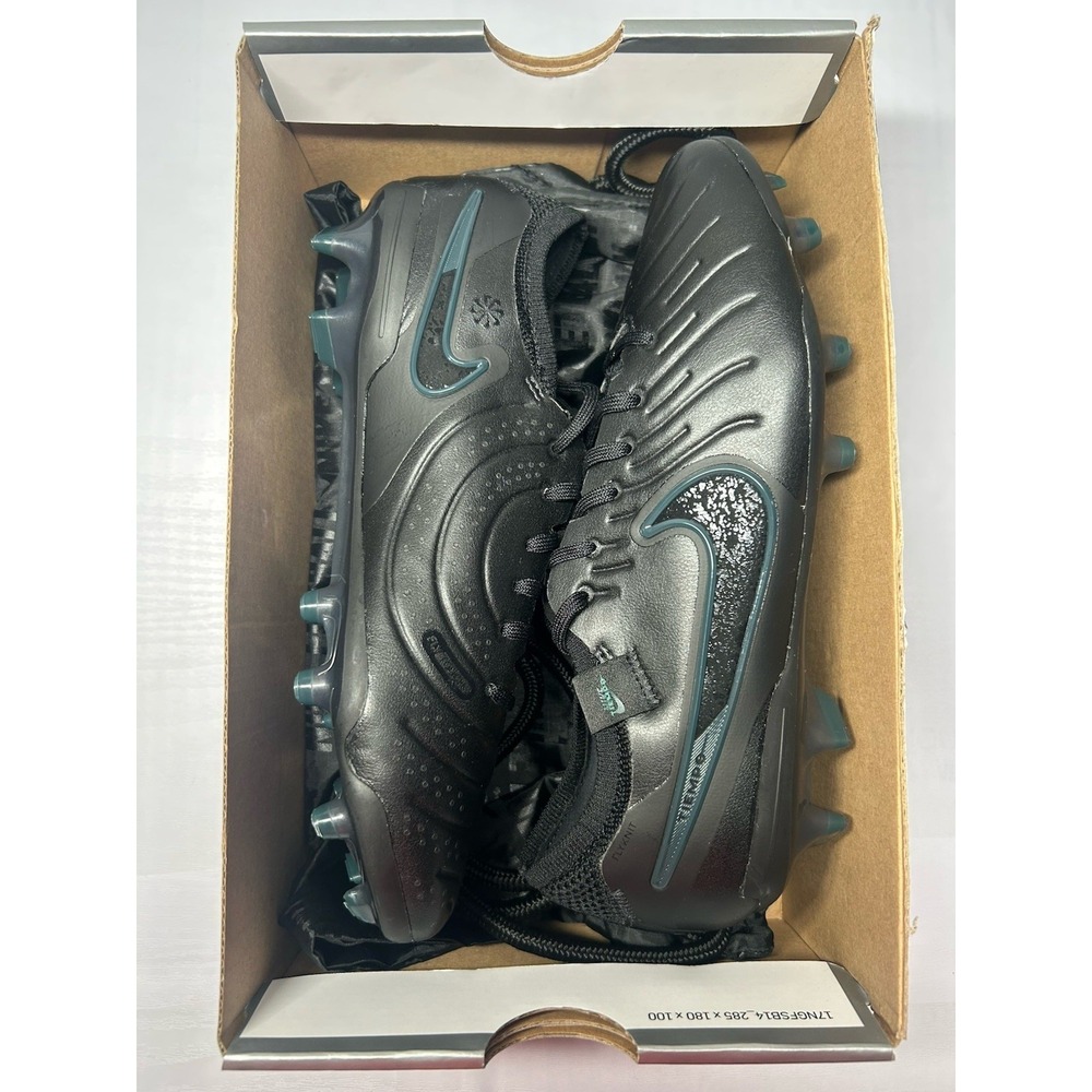 Nike Tiempo Legend 10 Elite FG 2024β Shadow Pack - Sz 6.5-DV4328 002-New/No Lid - Picture 2 of 5